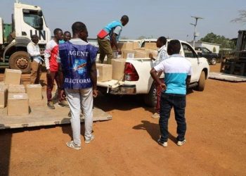 Soutien logistique à la CENI : L&rsquo;ONU répond favorablement à la demande de Kinshasa