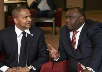 Campagne électorale : Duel fratricide entre les camps Tshisekedi et Katumbi