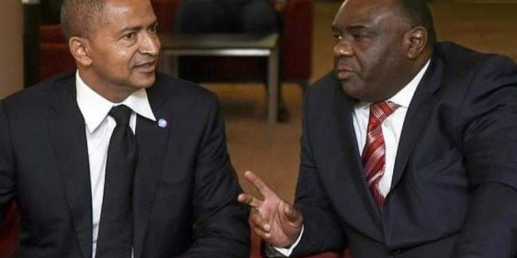 Campagne électorale : Duel fratricide entre les camps Tshisekedi et Katumbi