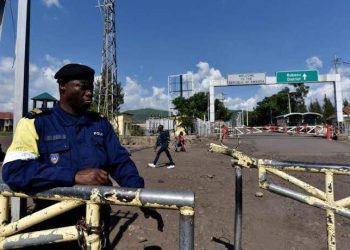 Élections 2023 : les frontières terrestres et maritimes de la RDC fermées ce mercredi