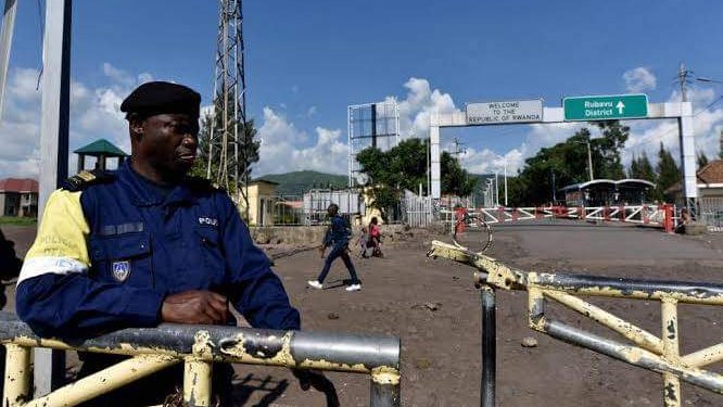 Élections 2023 : les frontières terrestres et maritimes de la RDC fermées ce mercredi