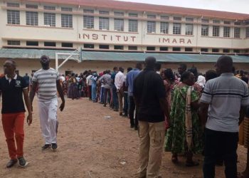 RDC : le 20 décembre 2023, Plus de 40 millions des congolais ont voté