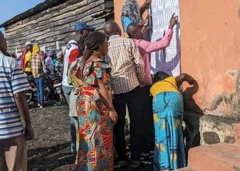 Élections 2023 : 13 ambassades des pays occidentaux saluent l&rsquo;élan démocratique des congolais
