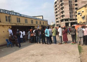 Élections 2023 : le FCC parle d&rsquo;un chaos électoral et tient Felix Tshisekedi responsable