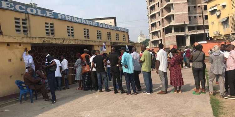 Élections 2023 : le FCC parle d&rsquo;un chaos électoral et tient Felix Tshisekedi responsable