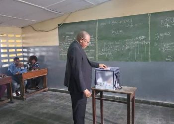 Scrutins 2023 : « 31,37% de bureaux de votes restés non ouverts jusqu&rsquo;à 9h45 ( MOE-CENCO-ECC)