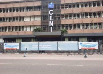 Élections 2023 : la CENI alerte et condamne les actes de vandalisme contre son personnel et ses matériels