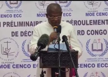 Élections 2023 : Malgré les irrégularités, la CENCO et l&rsquo;ECC font profil bas