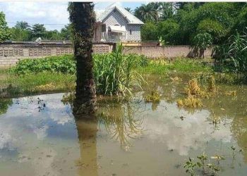 Inondation : le gouvernement instruit de soulager les familles victimes