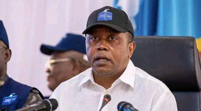 Élections 2023 : « les gens ont attendu que la CENCO aille dans le sens opposé de la CENI » ( Denis Kadima)