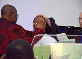 RDC : Cris d&rsquo;alarme de l&rsquo;Église du Réveil du Congo (ERC)