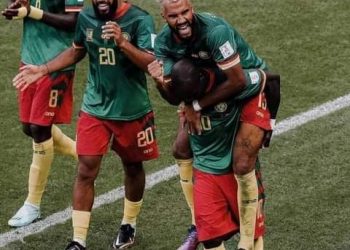 CAN 2024 : Rigobert Song dresse une liste sans Éric Choupo- Moting!