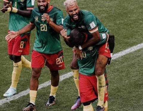 CAN 2024 : Rigobert Song dresse une liste sans Éric Choupo- Moting!
