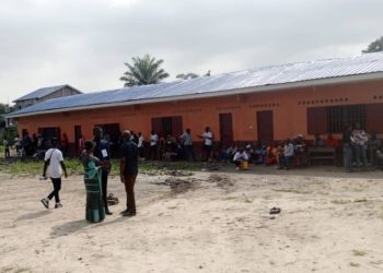RDC – Élections : Les machines à voter manquent dans plusieurs centres