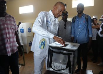 Présidentielle 2023 : le camp Katumbi confiant avant la publication des résultats