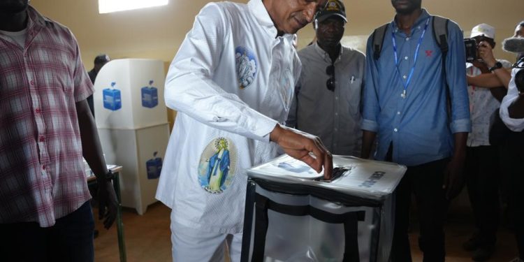 Présidentielle 2023 : le camp Katumbi confiant avant la publication des résultats