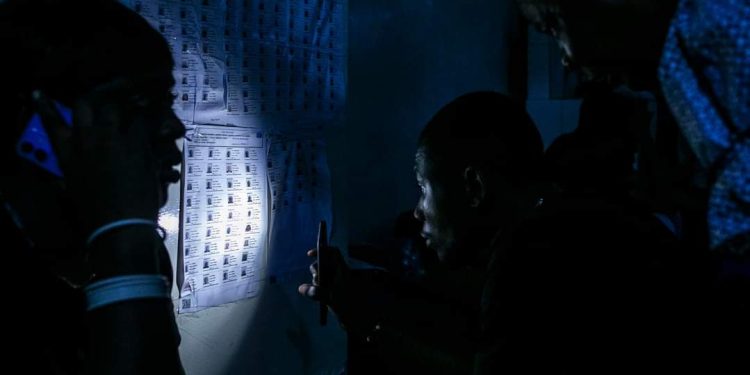 Perturbation du processus de vote : la justice appelée à mettre la main sur Denis Kadima, les auteurs de la fraude…