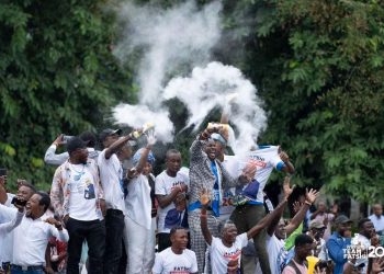 Présidentielle 2023 : Épilogue d&rsquo;un processus électoral parsemé d&rsquo;entailles