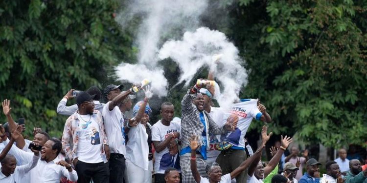 Présidentielle 2023 : Épilogue d&rsquo;un processus électoral parsemé d&rsquo;entailles