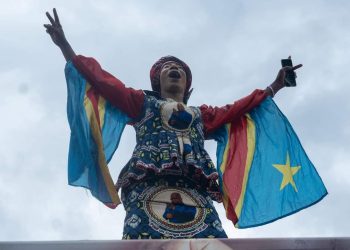 Résultats définitifs de la présidentielle : Mukwege capitule, Fayulu fustige la CENI