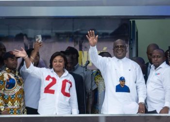 RDC : Félix Tshisekedi prête serment le 20 janvier prochain