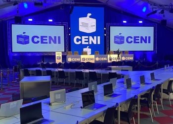 Élections 2023 : la CENI reporte la date de la publication des résultats pour les législatives