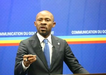 Réélection de Félix Tshisekedi : P. Muyaya appelle les contestataires à saisir la Cour constitutionnelle