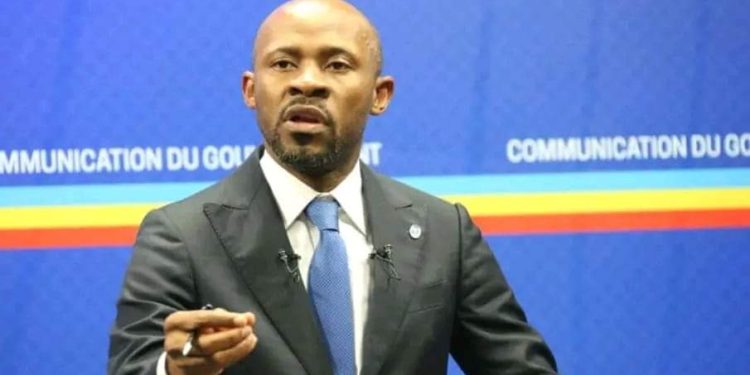 Réélection de Félix Tshisekedi : P. Muyaya appelle les contestataires à saisir la Cour constitutionnelle