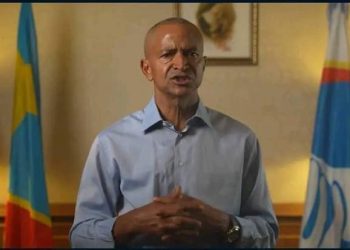 Présidentielle 2023 : Moïse Katumbi dit tenir en échec la « fraude électorale » par des actions pacifiques