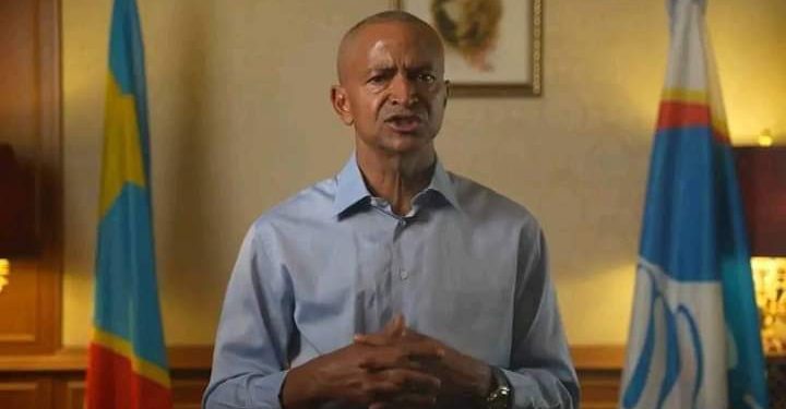 Présidentielle 2023 : Moïse Katumbi dit tenir en échec la « fraude électorale » par des actions pacifiques