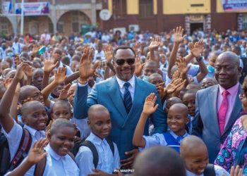 RDC : le Ministère de l&rsquo;EPST confirme la reprise des cours dès ce lundi 8 janvier