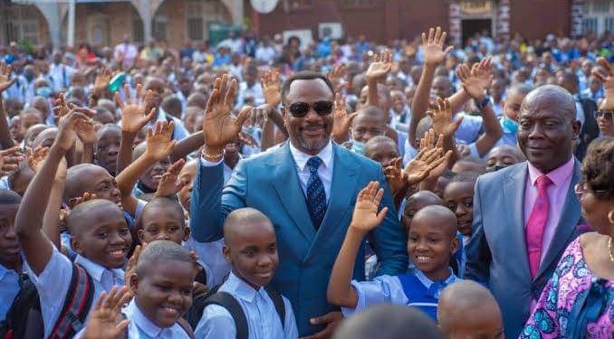 RDC : le Ministère de l&rsquo;EPST confirme la reprise des cours dès ce lundi 8 janvier