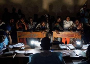 Présidentielle 2023 : Deux personnes contestent la victoire de Félix Tshisekedi devant la Cour constitutionnelle