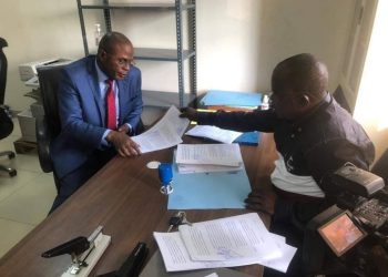 Présidentielle 2023 : Deux personnes contestent la victoire de Félix Tshisekedi devant la Cour constitutionnelle