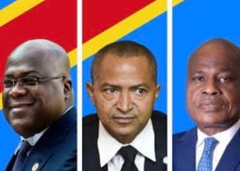 Contentieux électoral : la cour constitutionnelle siégera le 08 janvier