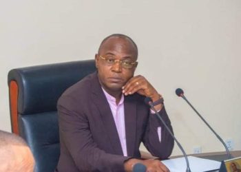 Kinshasa : le bureau de l&rsquo;APK vient de lever les immunités de Gentiny Ngobila