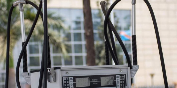 Hydrocarbures : Plus de peur que de mal, pas pénurie de carburant à Kinshasa