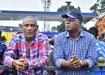 RDC : les Gouverneurs de Kinshasa, Mongala et Équateur suspendus de leurs fonctions
