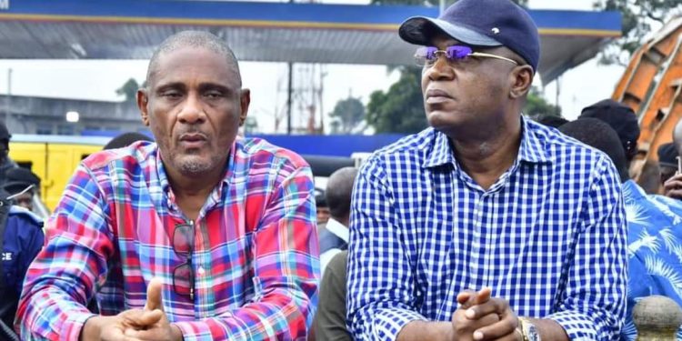 RDC : les Gouverneurs de Kinshasa, Mongala et Équateur suspendus de leurs fonctions