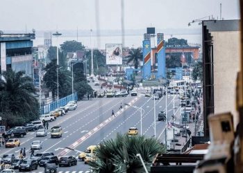 Kinshasa : Réhabilitation de G. Ngobila, Godé Mpoy s&rsquo;oppose