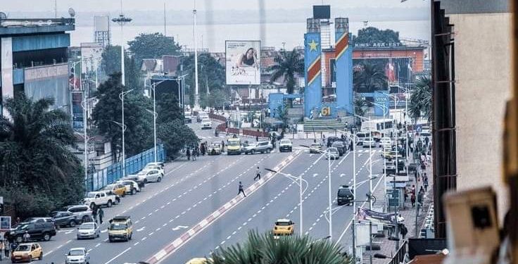 Kinshasa : Réhabilitation de G. Ngobila, Godé Mpoy s&rsquo;oppose