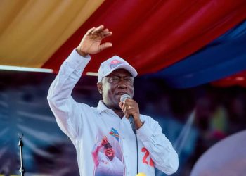 Résultats provisoires législatives 2023 : l&rsquo;UDPS gagne plus de sièges à Kinshasa