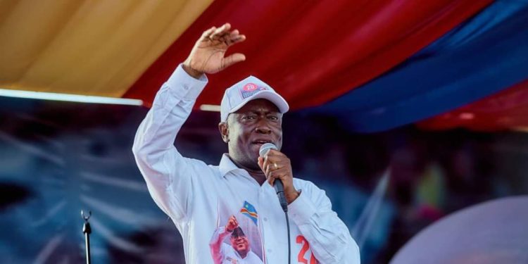 Résultats provisoires législatives 2023 : l&rsquo;UDPS gagne plus de sièges à Kinshasa