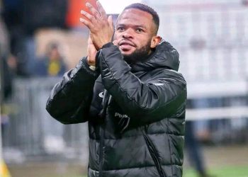 Meschack Elia plébiscité meilleur joueur de la Super League Suisse !
