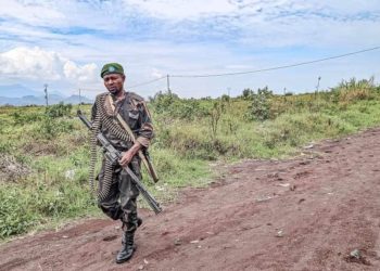 RDC-Rwanda : Les FARDC déplorent la mort d&rsquo;un de ses éléments abattu par les RDF