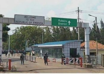 RDC – Rwanda : Kigali annonce avoir abattu un militaire congolais sur son territoire