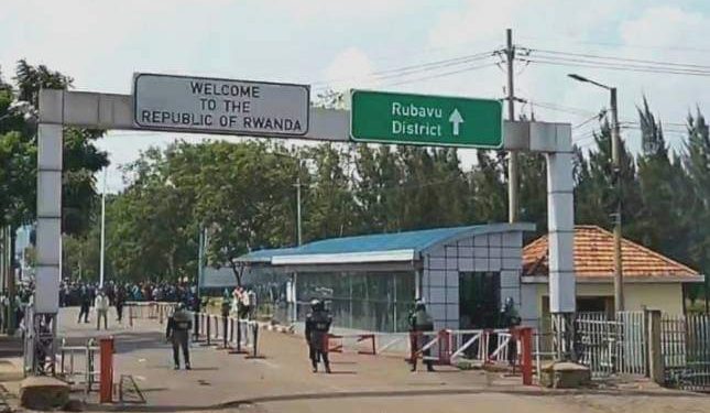 RDC – Rwanda : Kigali annonce avoir abattu un militaire congolais sur son territoire