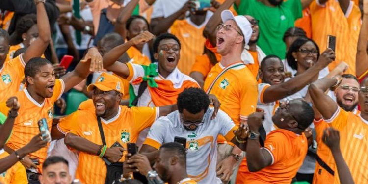 Côte d’Ivoire 2024 : Des surprises d&rsquo;entame, la malédiction des favoris