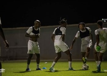 CAN Côte d&rsquo;Ivoire 2023 : Exaltation et crispations nationales avant le duel léopards et tshipolopolo Boys