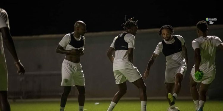 CAN Côte d&rsquo;Ivoire 2023 : Exaltation et crispations nationales avant le duel léopards et tshipolopolo Boys